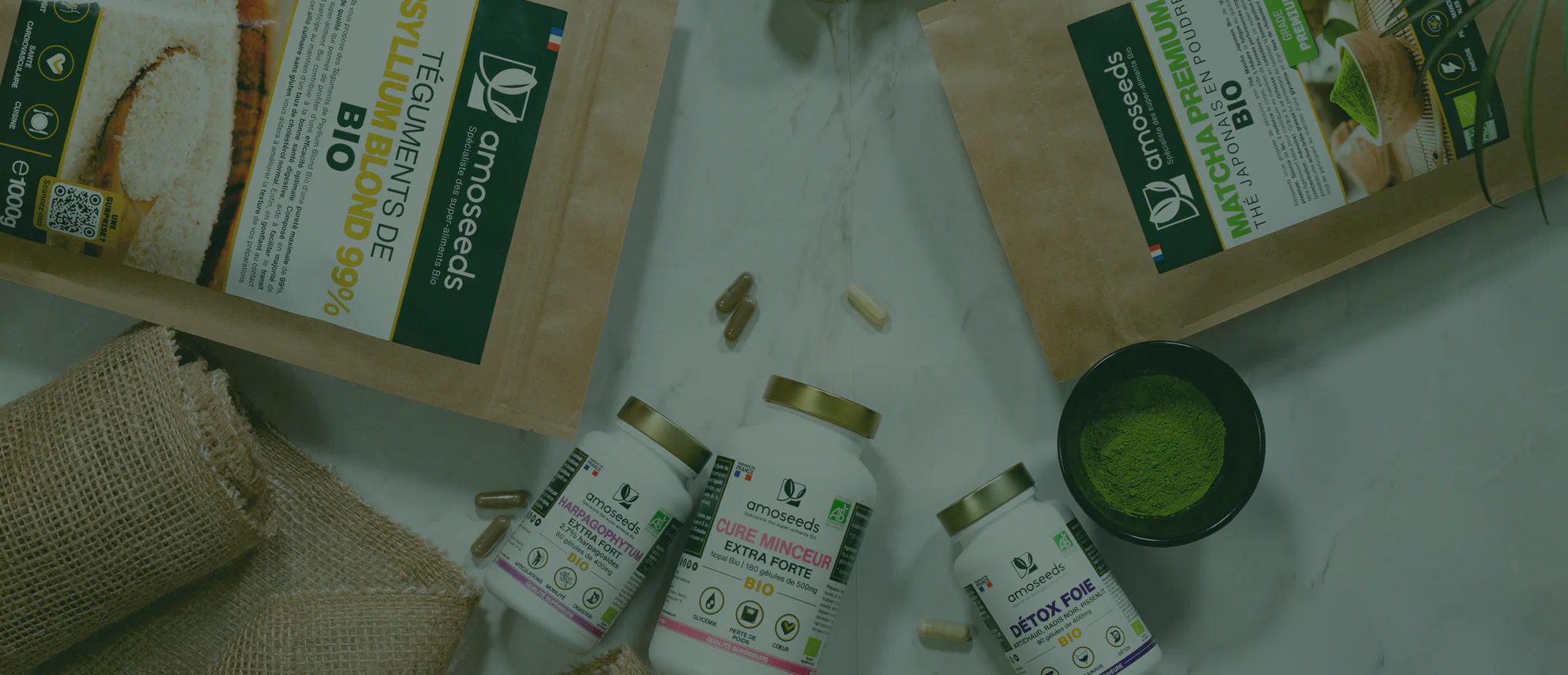 Boostez votre vitalité naturellement