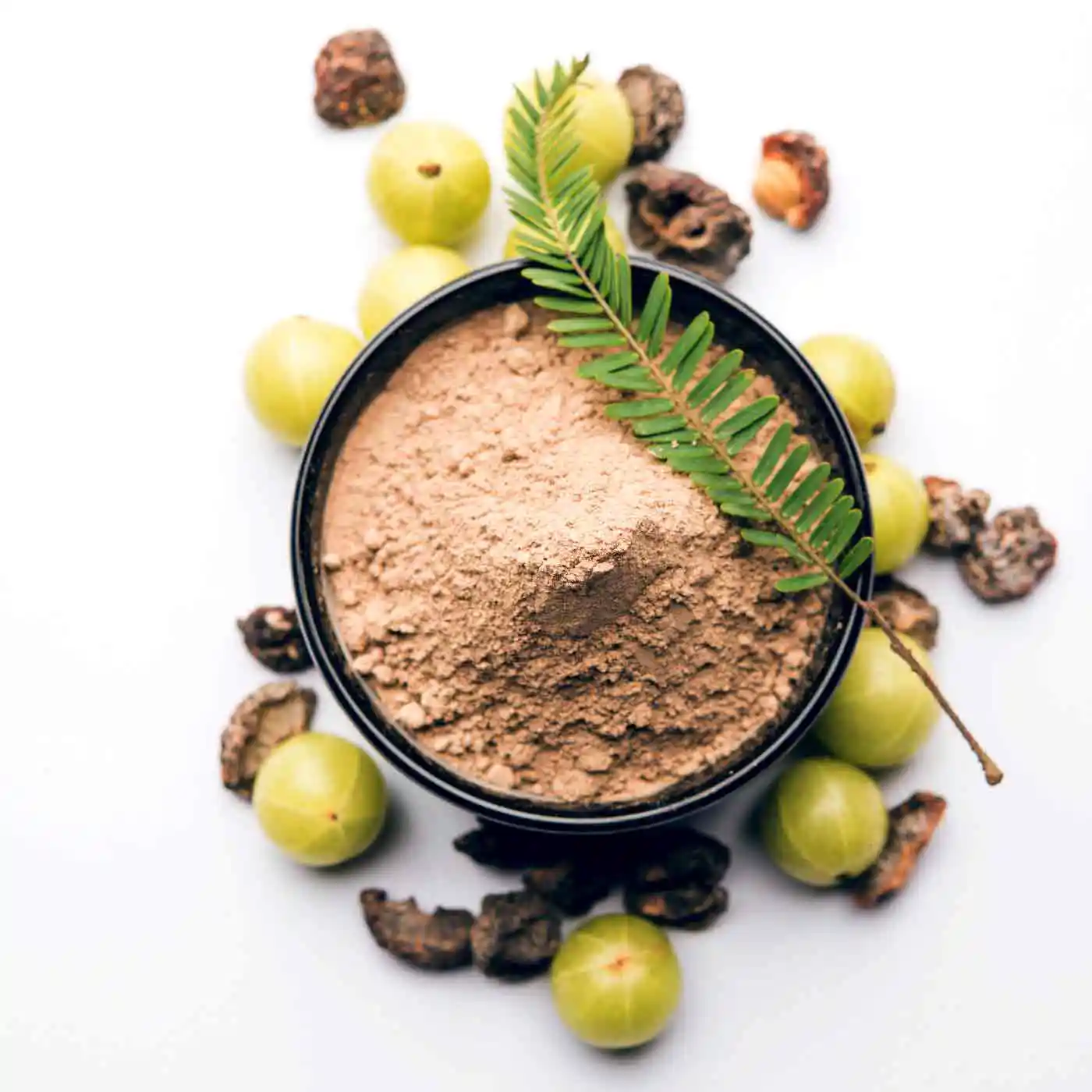 Amla en Poudre Bio 250g - Image 6