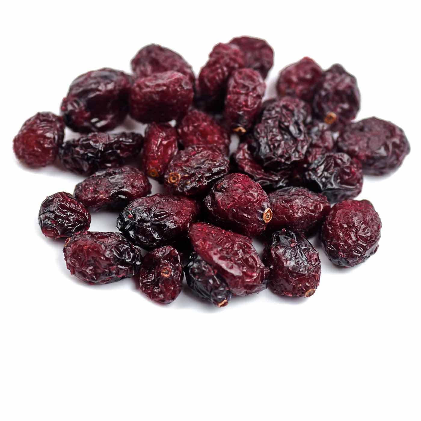 Cranberries Entières Bio 500g - Image 6