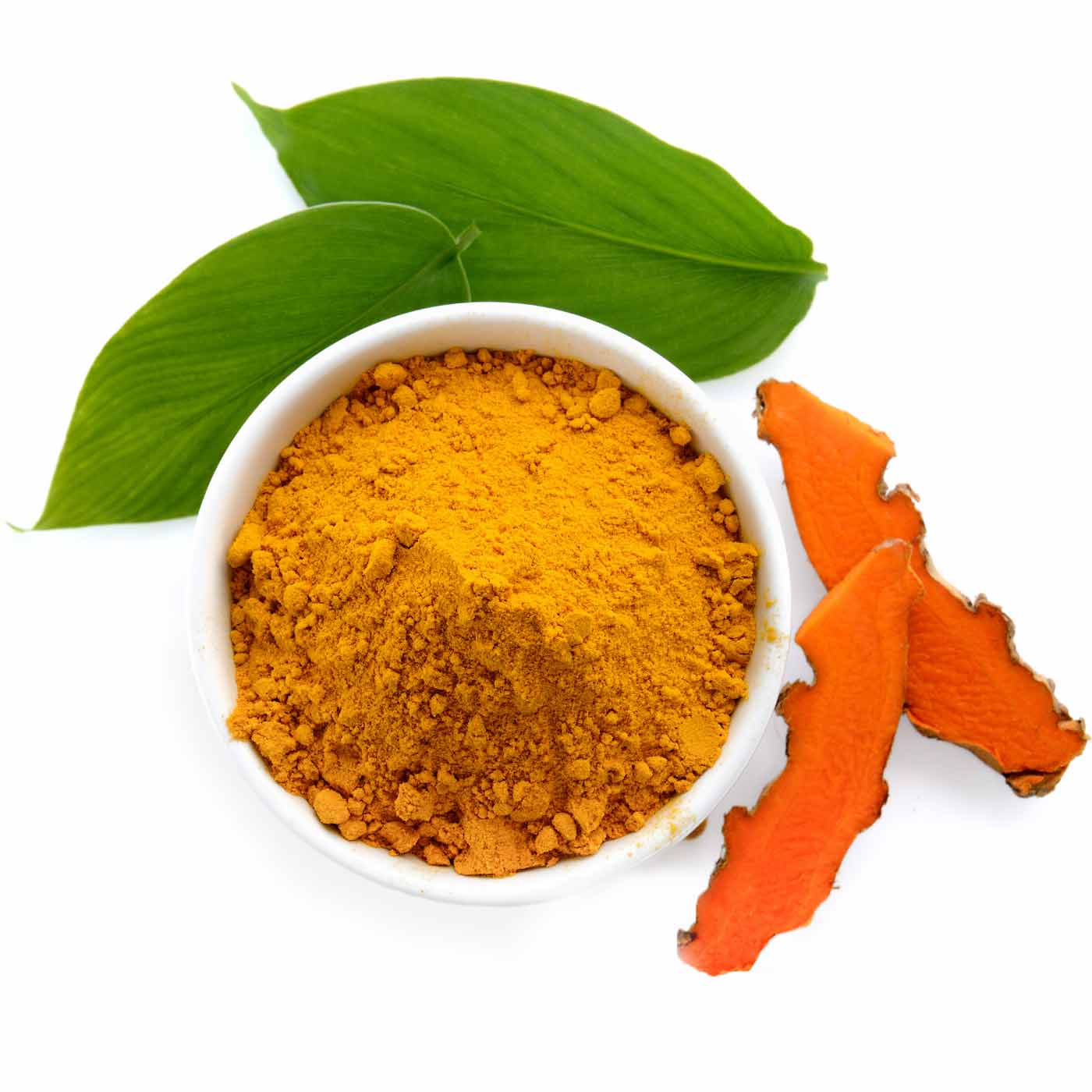 Curcuma en poudre Bio 200g - Image 5