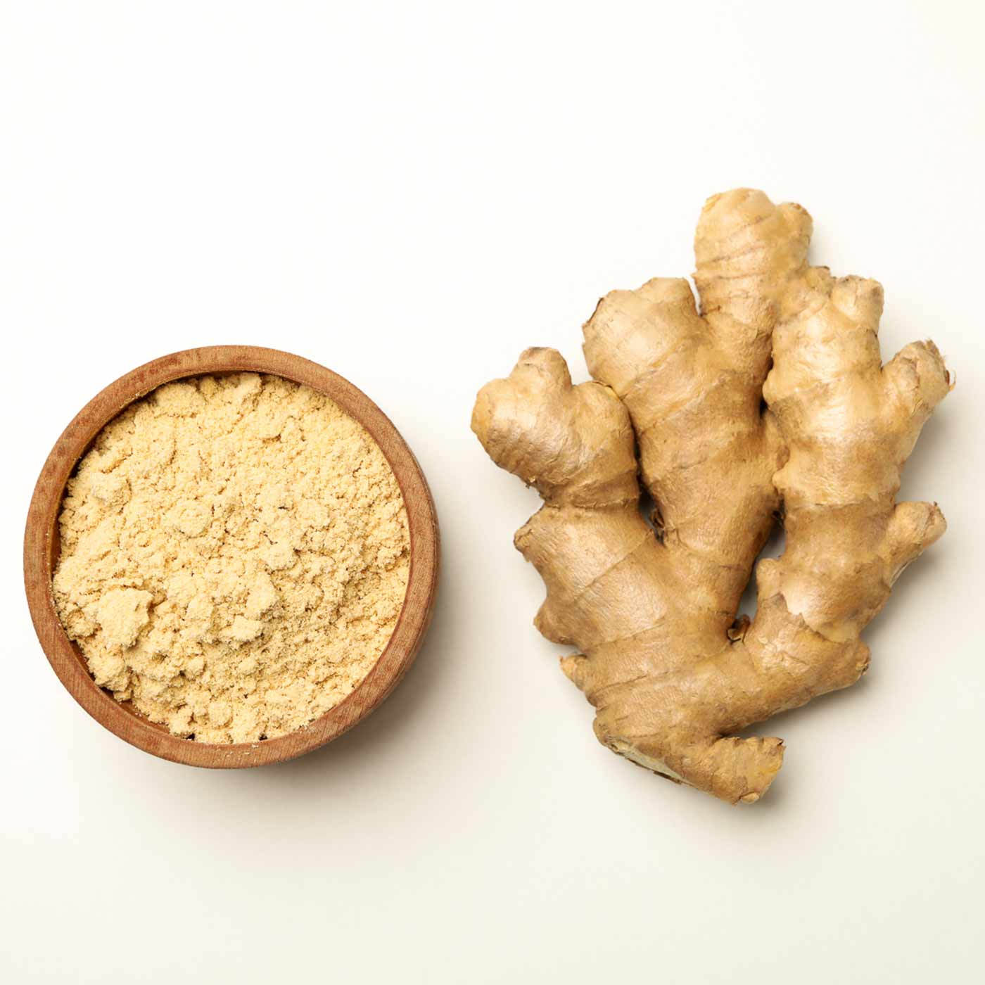 Gingembre en Poudre Bio 200G - Image 6