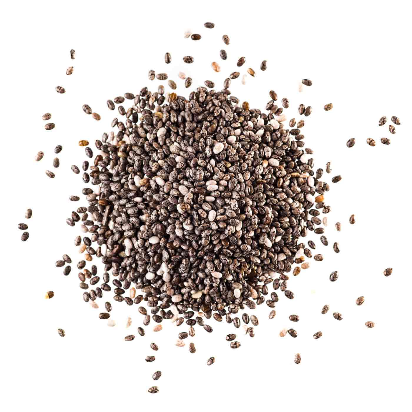 Graines de Chia Bio 1kg - Image 5