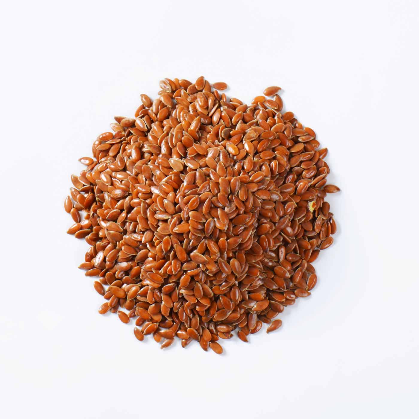 Graines de Lin Brun Bio 1kg - Image 5