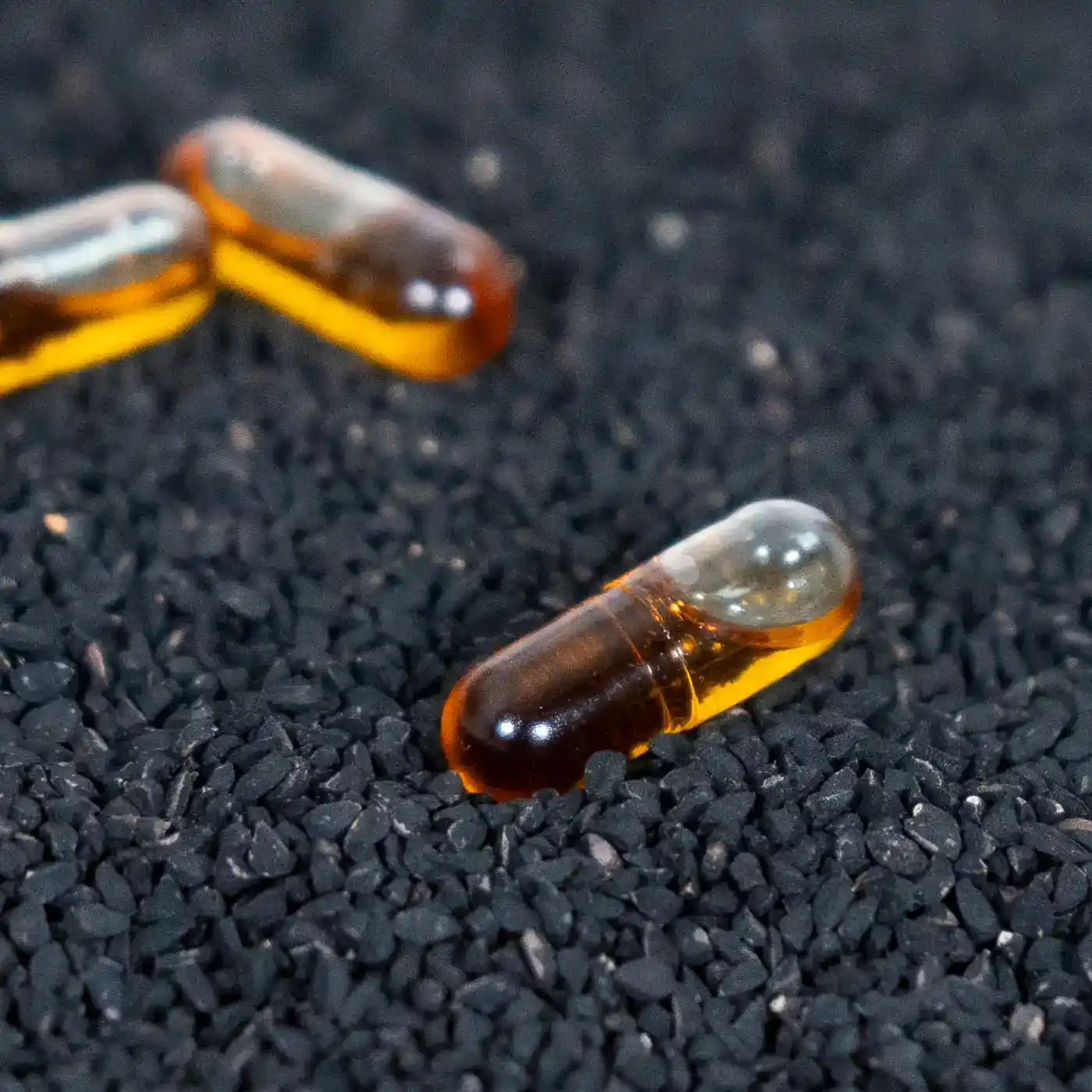 Huile de Nigelle Bio | 90 capsules - Image 5