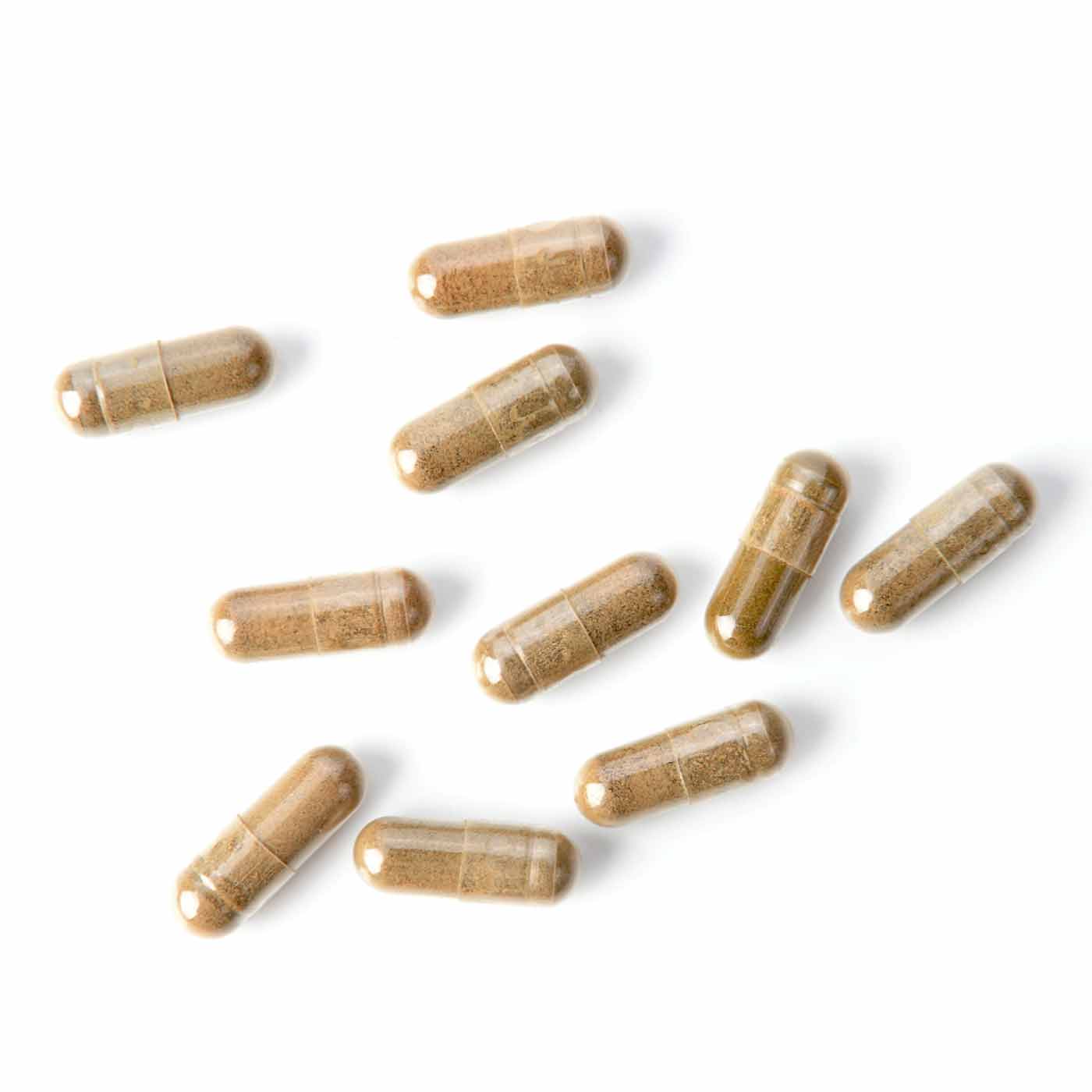 Maca Noire Bio, Extra Forte | 120 gélules - Image 5