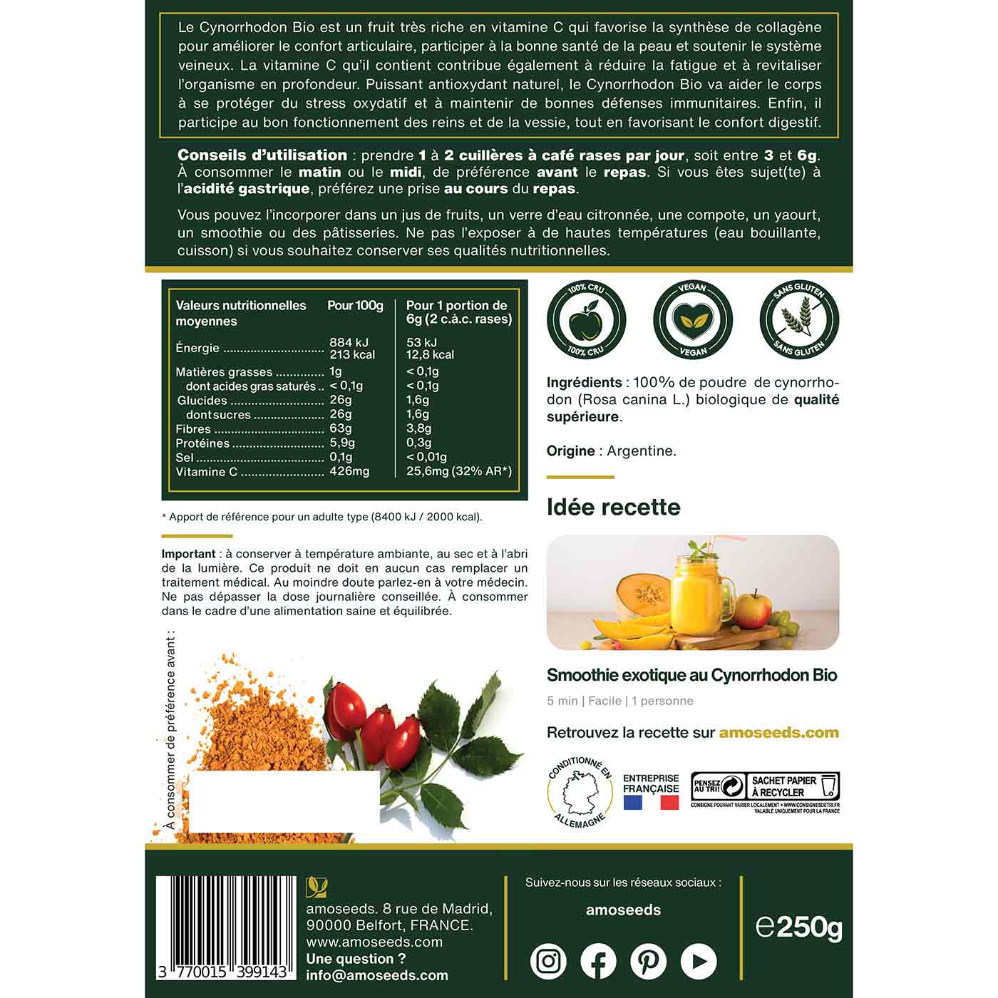 Pack Bien-Être - Image 3