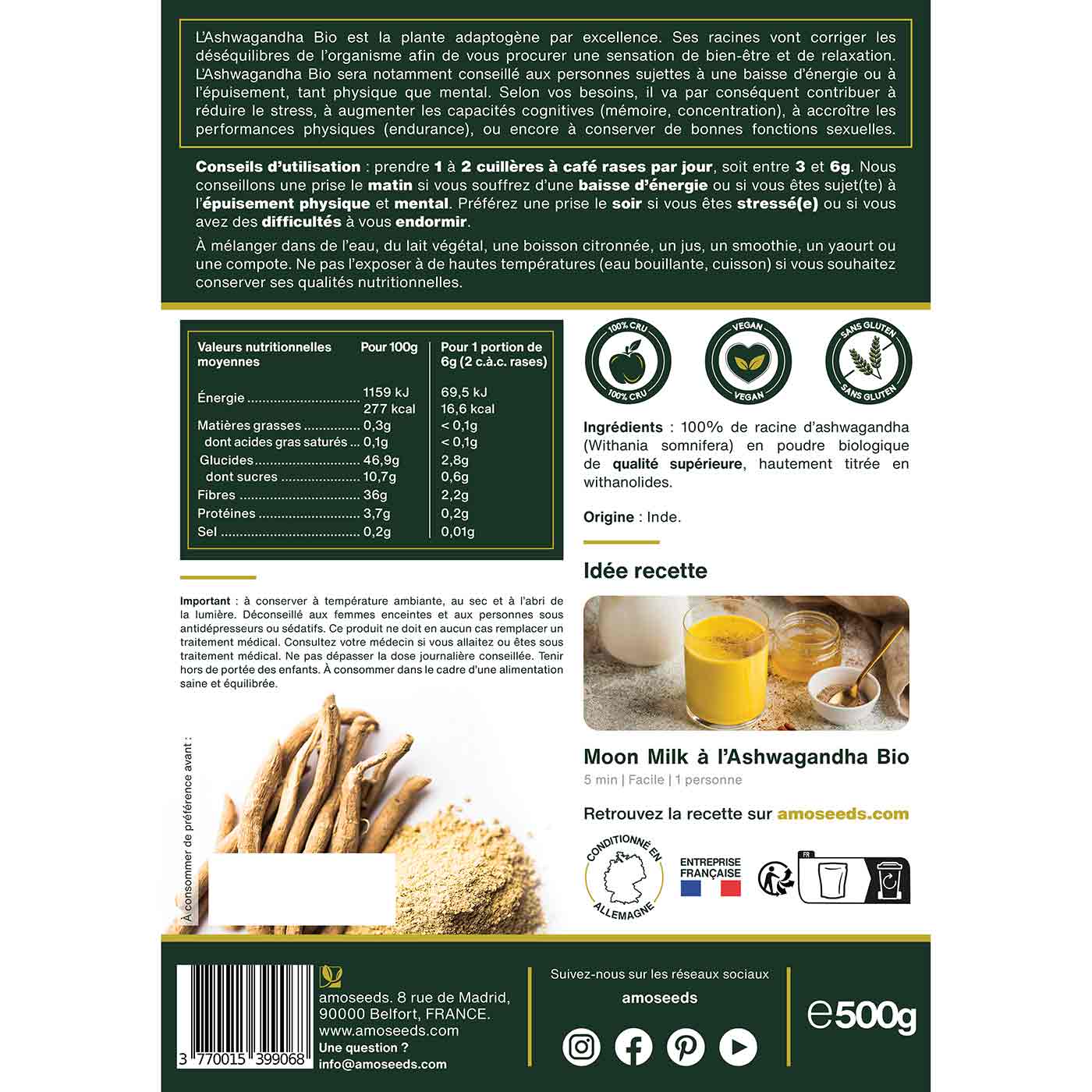 Pack Bien-Être - Image 6