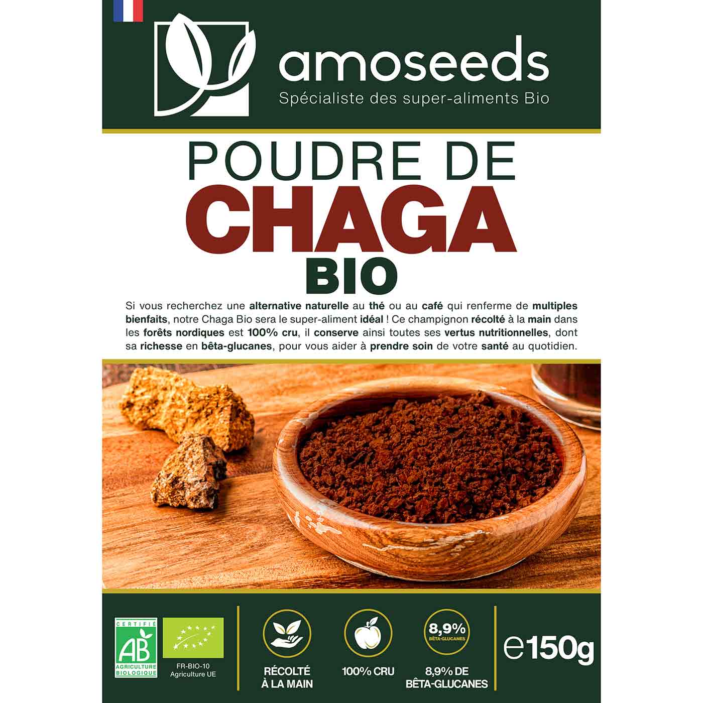 Pack Champignons - Image 4