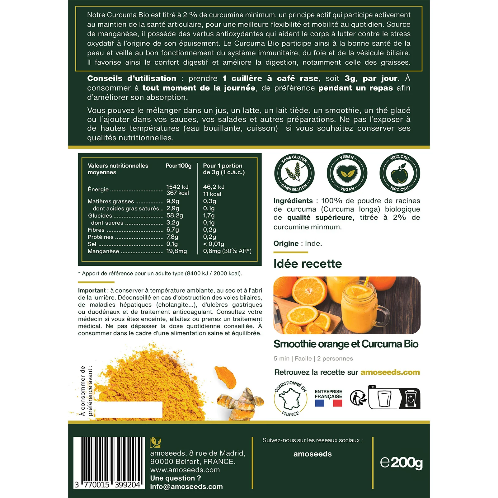 Pack Cuisine Santé - Image 5