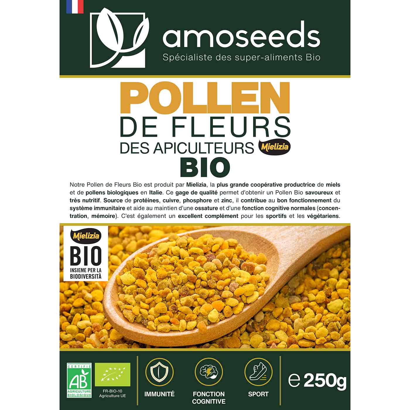 Pack Gourmand - Image 4