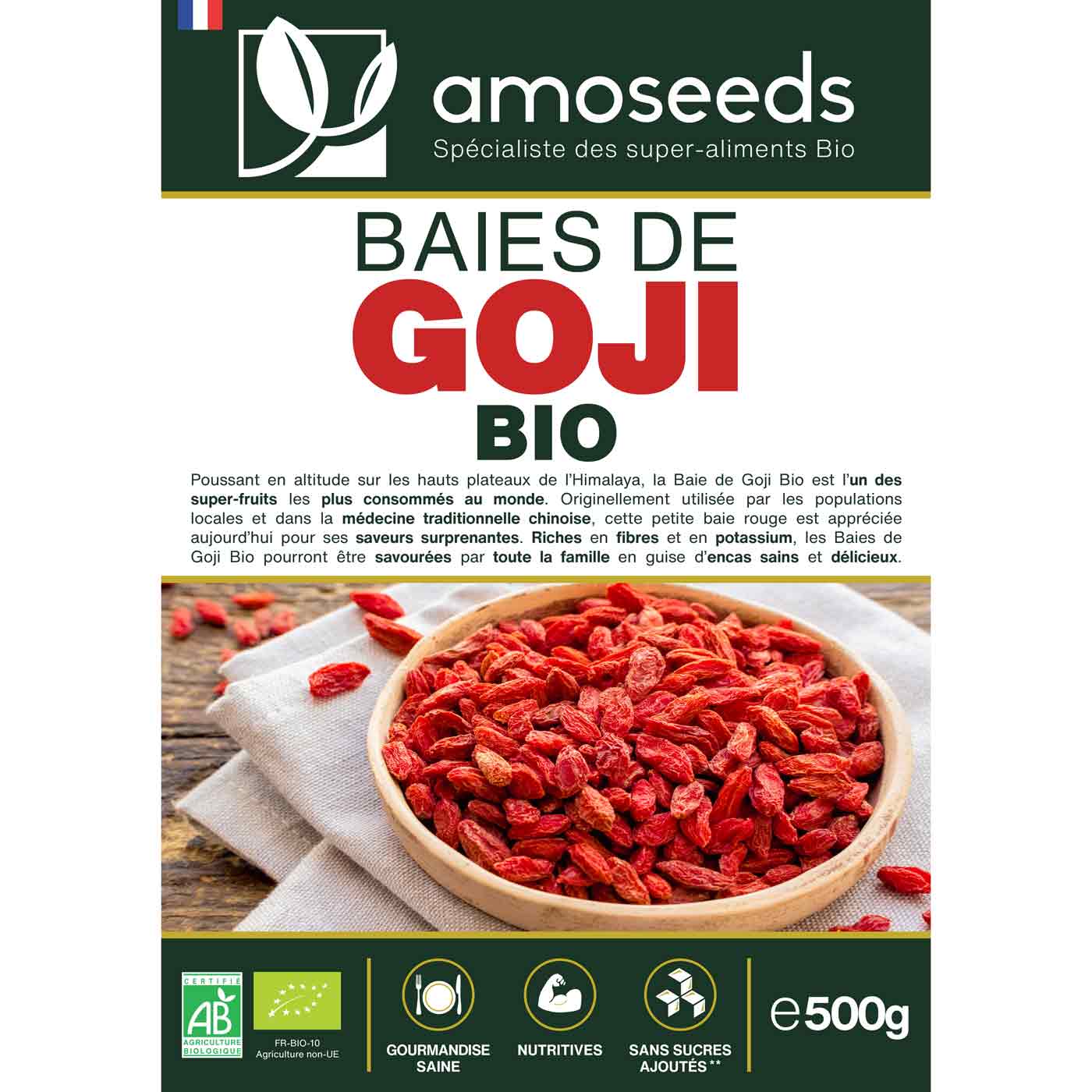 Pack Gourmand - Image 6