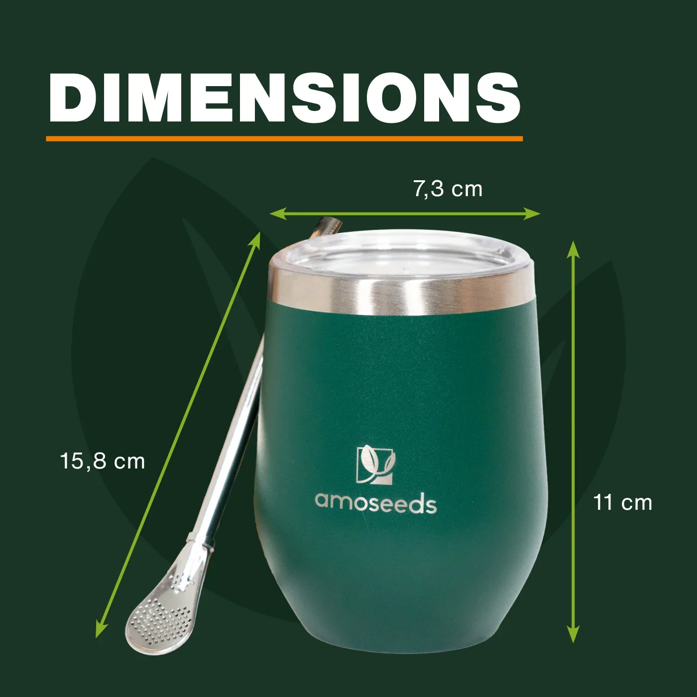 Pack Maté et Kit Maté offert - Image 6