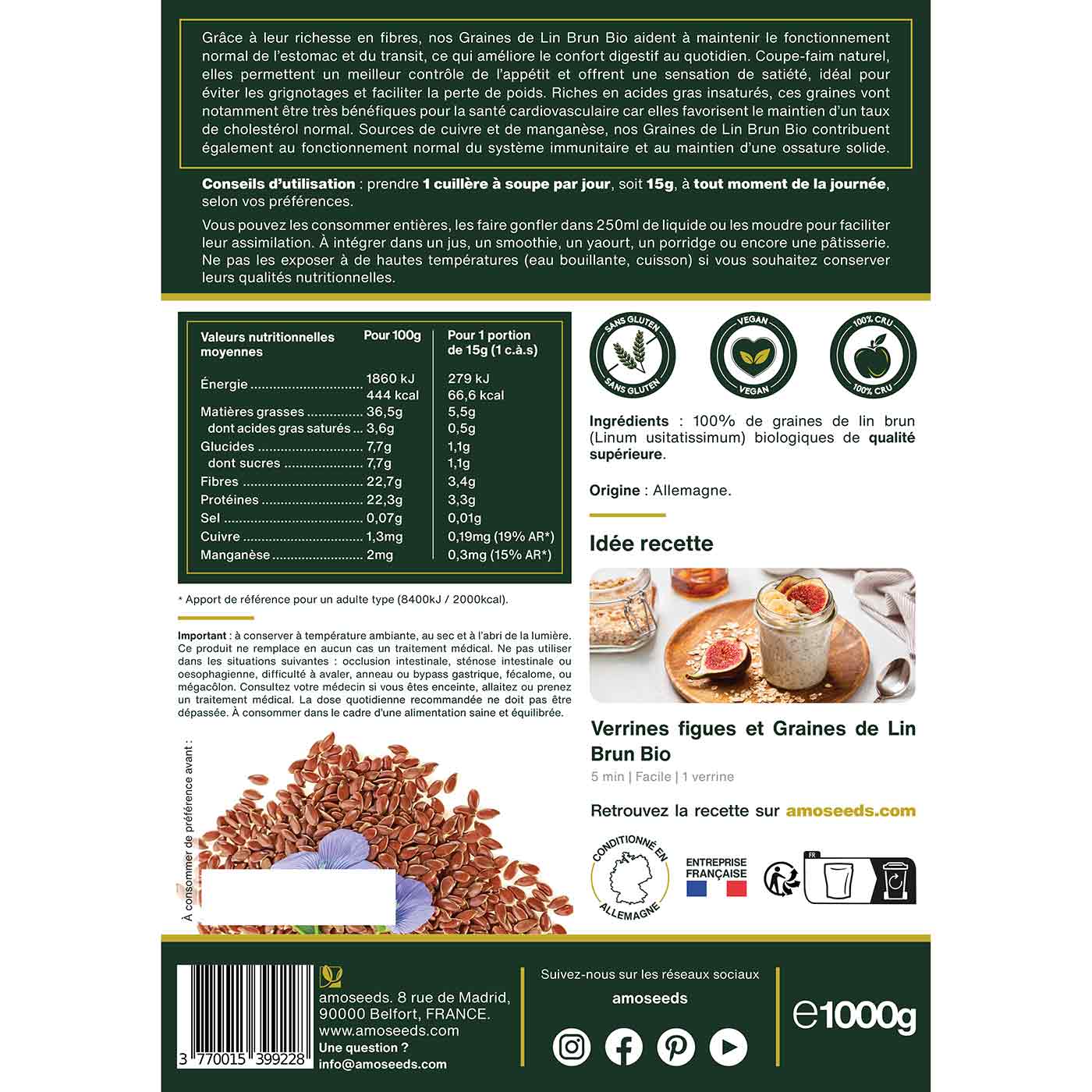 Pack Minceur - Image 4