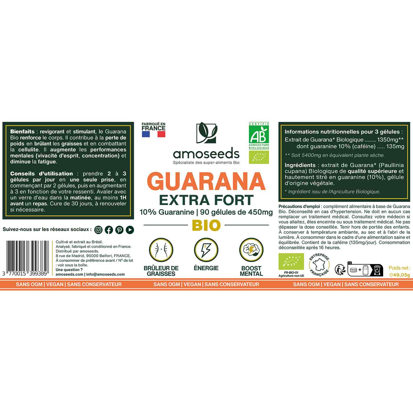 Pack Minceur - Image 5