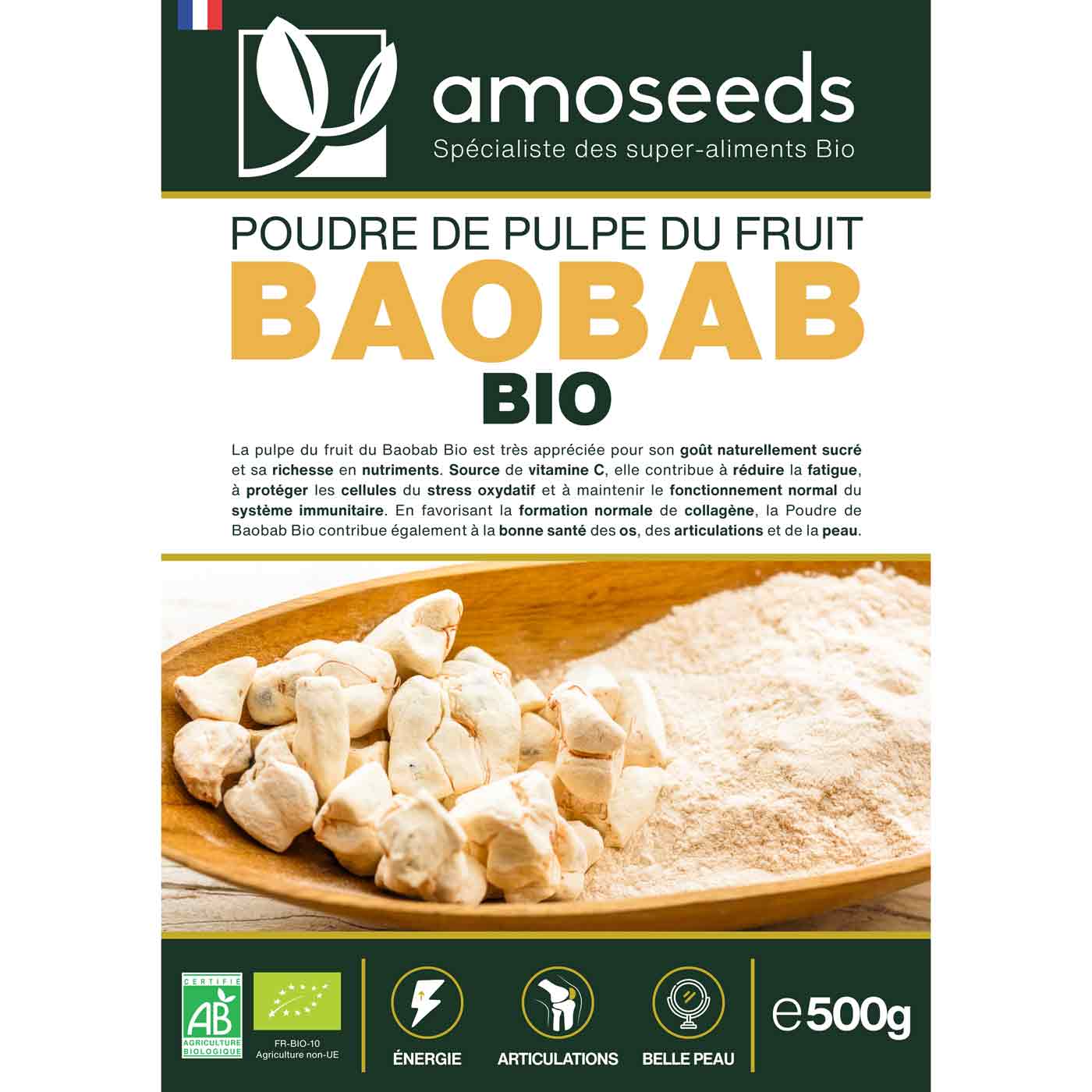 Pack Sportif | Endurance - Image 4