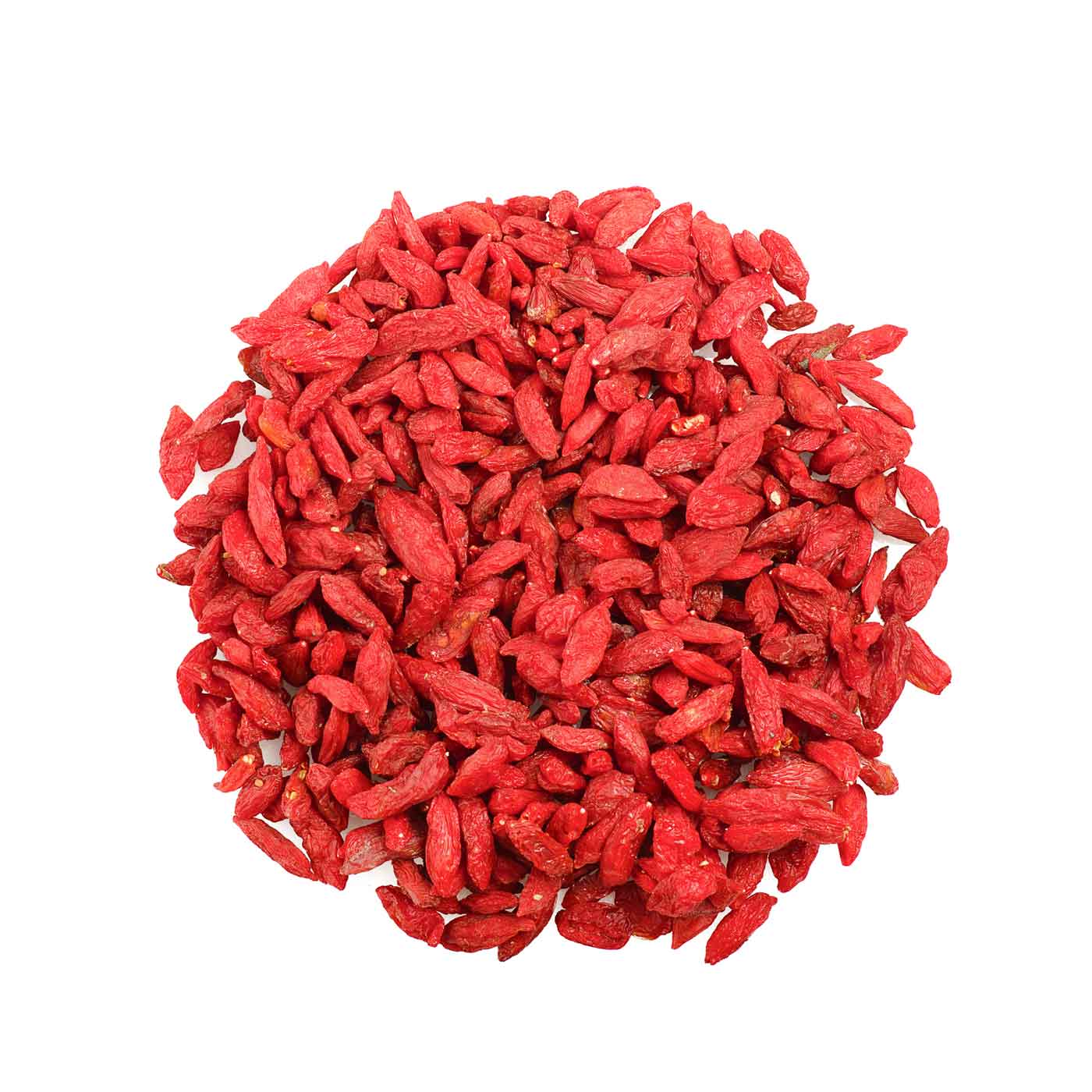 Baies de Goji Bio 500g - Image 5