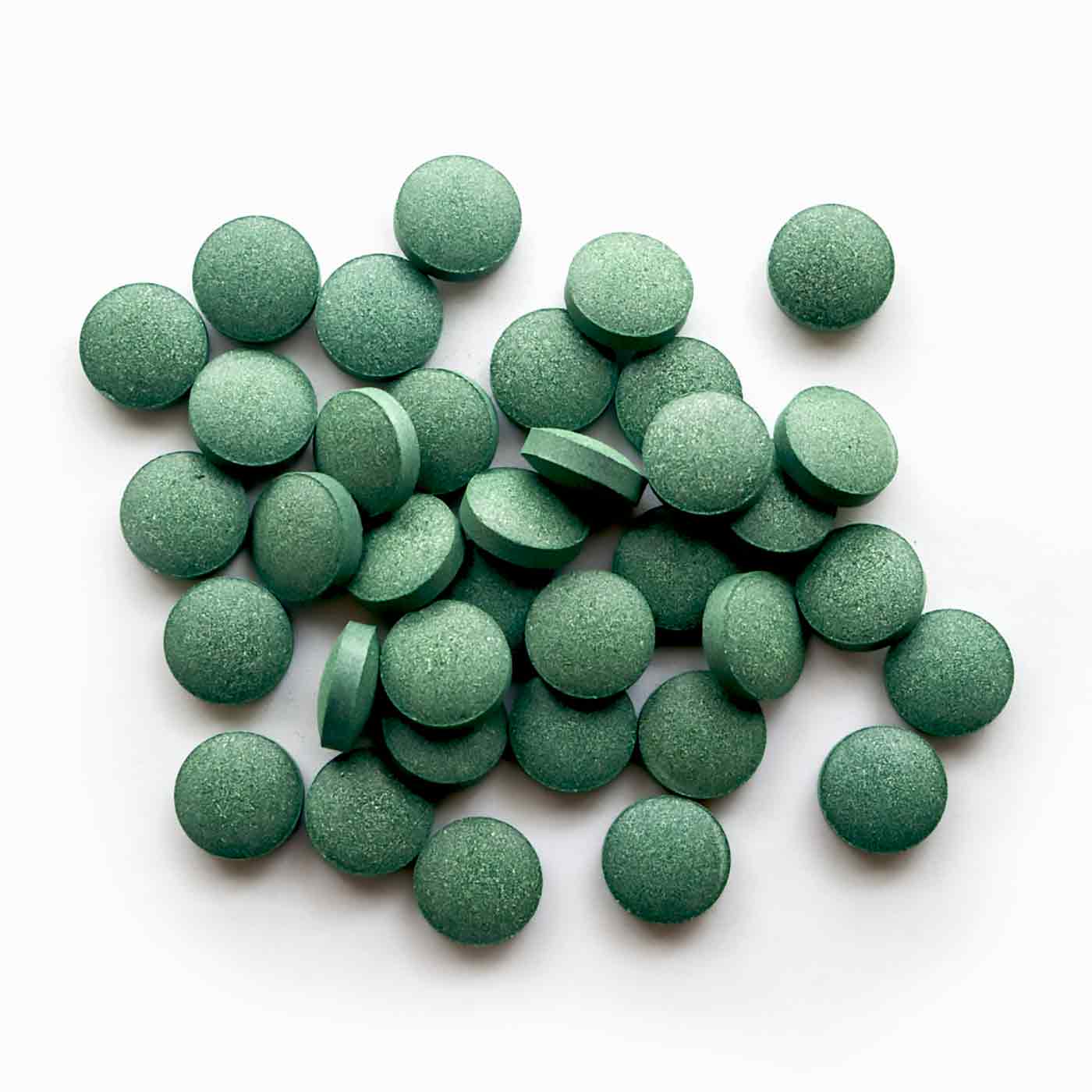 Spiruline Bio, 17% phycocyanine | 400 comprimés - Image 5