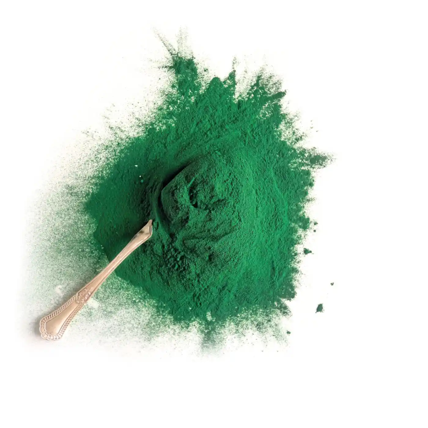 Spiruline en poudre Bio 250G - Image 5