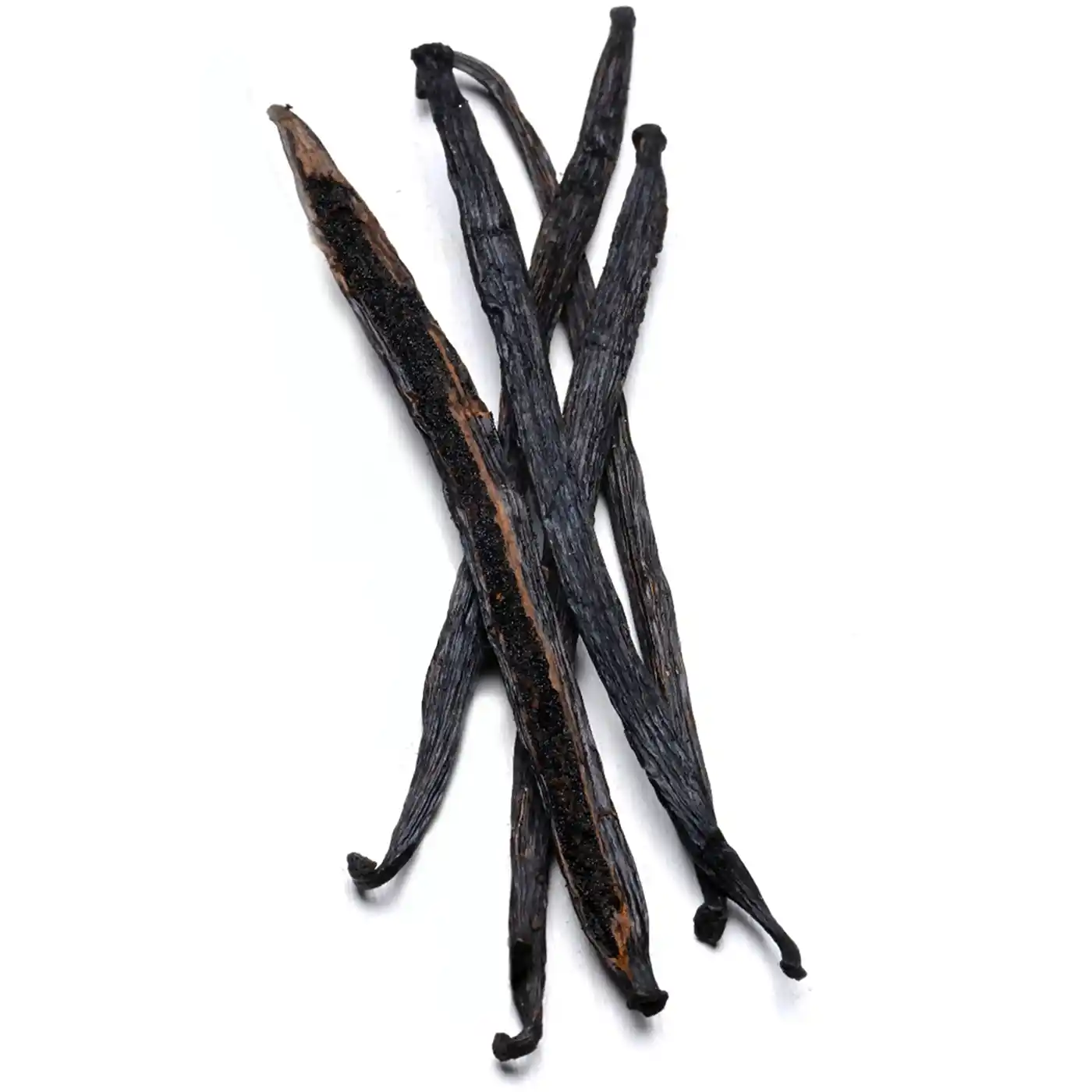 Vanille Bio, qualité Gourmet | 5 gousses - Image 6